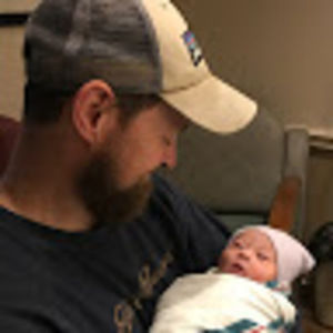 Meet your Posher, Andrew